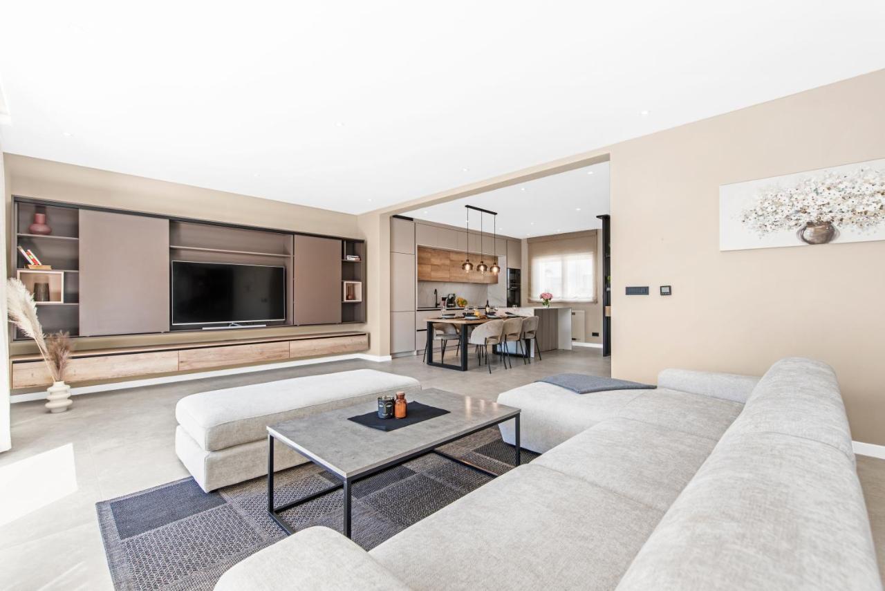 Villa Dafna 포레치 외부 사진