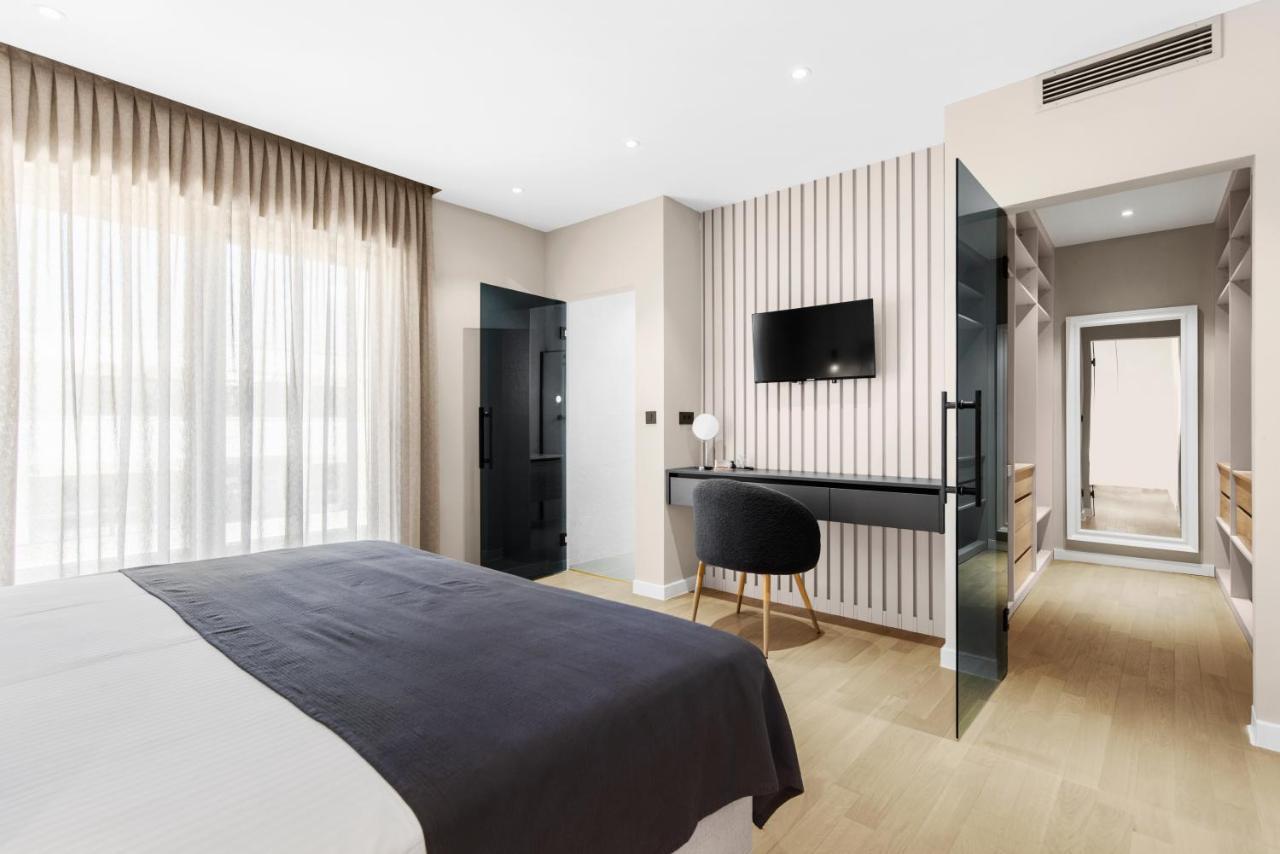 Villa Dafna 포레치 외부 사진
