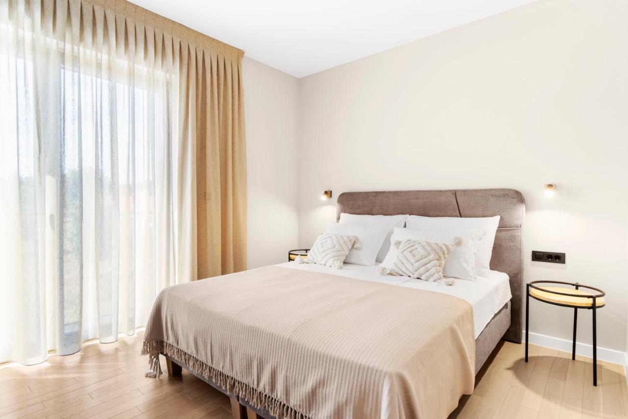 Villa Dafna 포레치 외부 사진