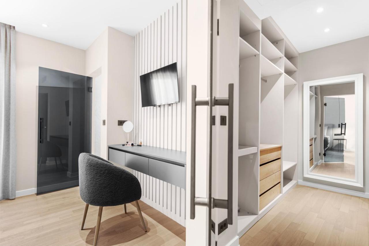 Villa Dafna 포레치 외부 사진