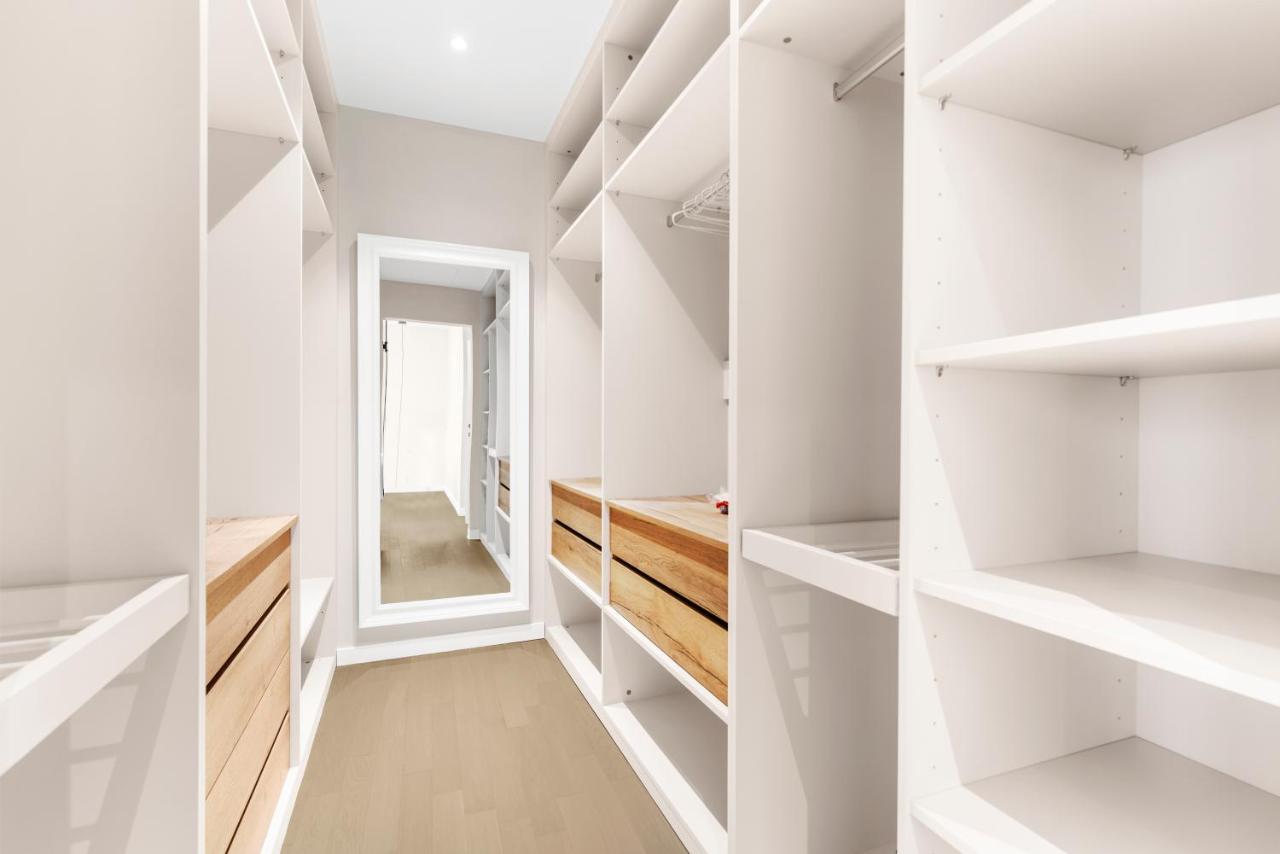Villa Dafna 포레치 외부 사진