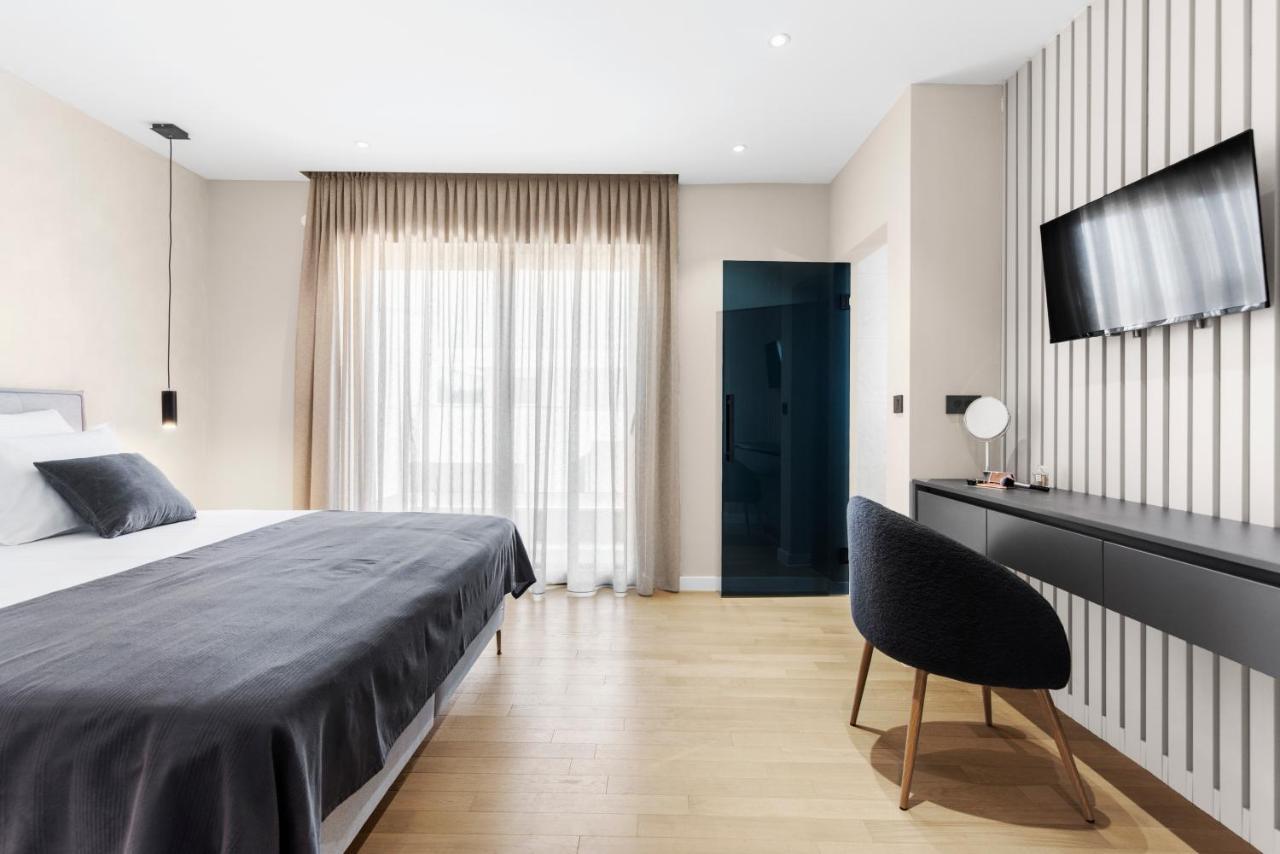 Villa Dafna 포레치 외부 사진