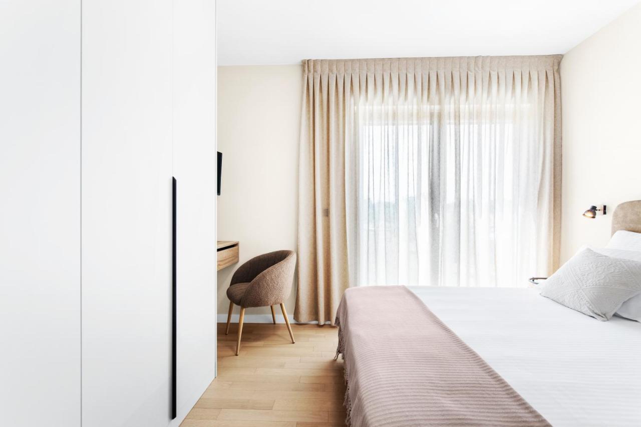 Villa Dafna 포레치 외부 사진