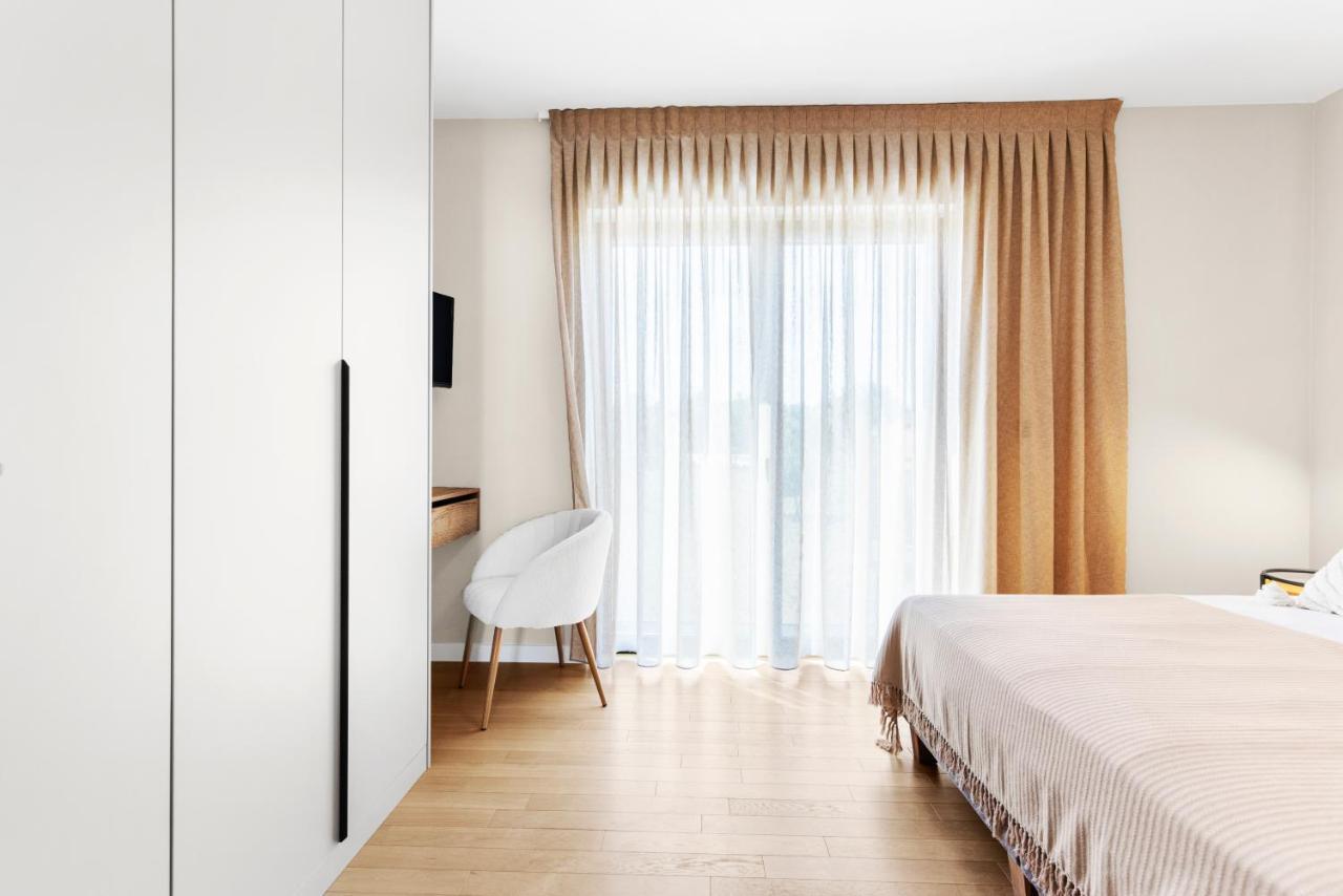 Villa Dafna 포레치 외부 사진