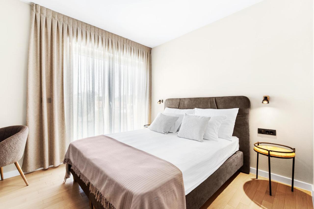 Villa Dafna 포레치 외부 사진